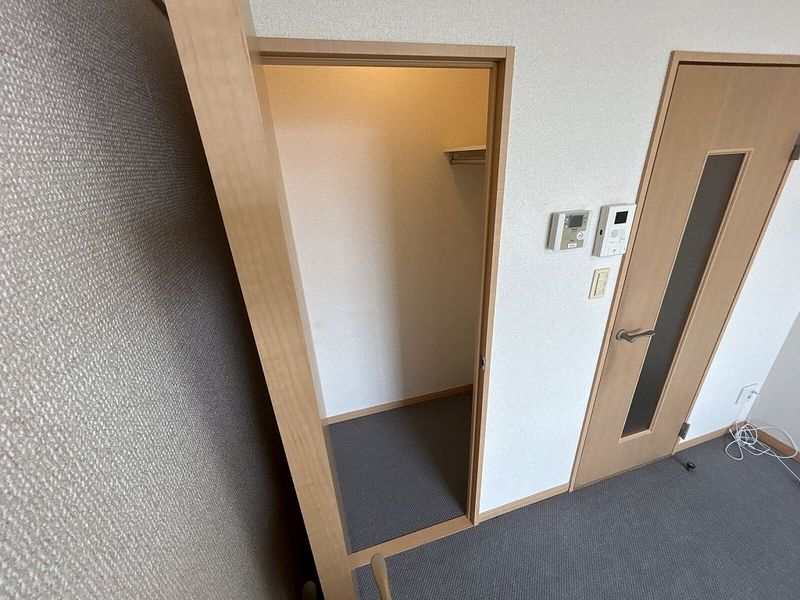 レオパレスＴＫ　ｏｎｅ 収納