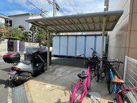 leopalace MARUKITA II Khu vực chung