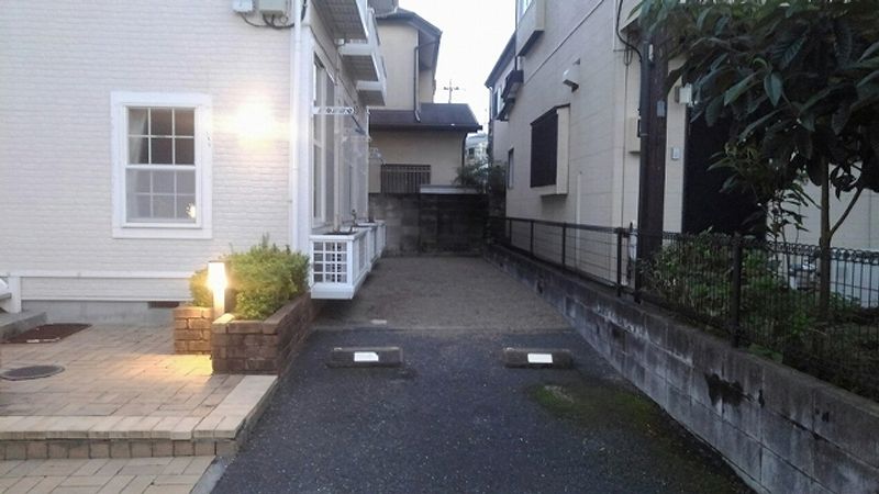 レオパレスめぐみ その他