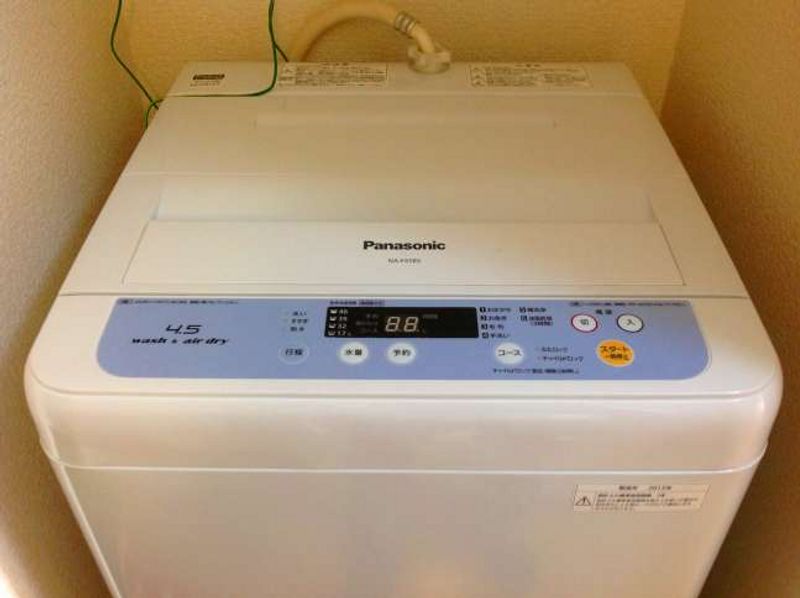 レオパレスリバーサイド天神 その他設備