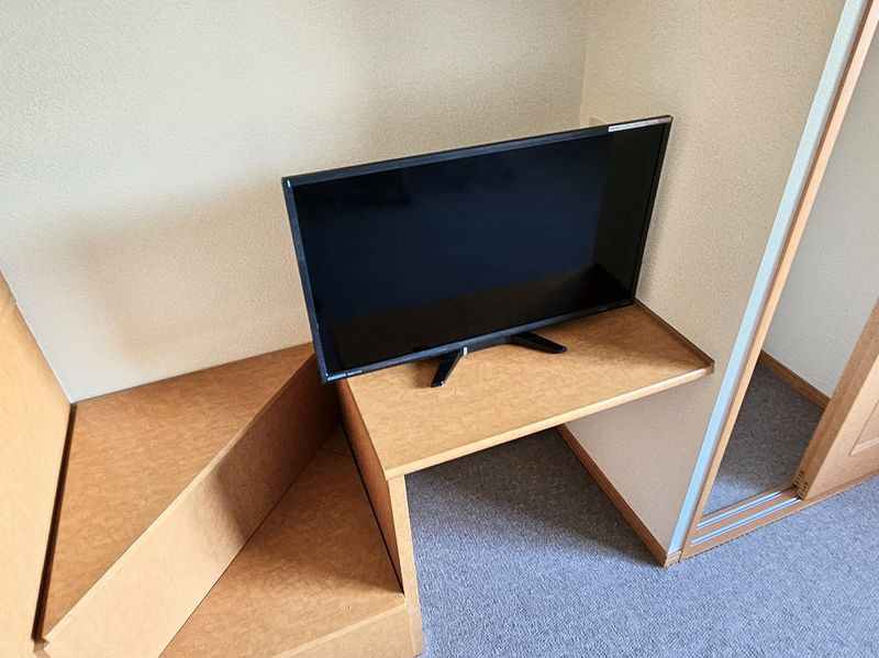 レオパレスとちの木 その他設備