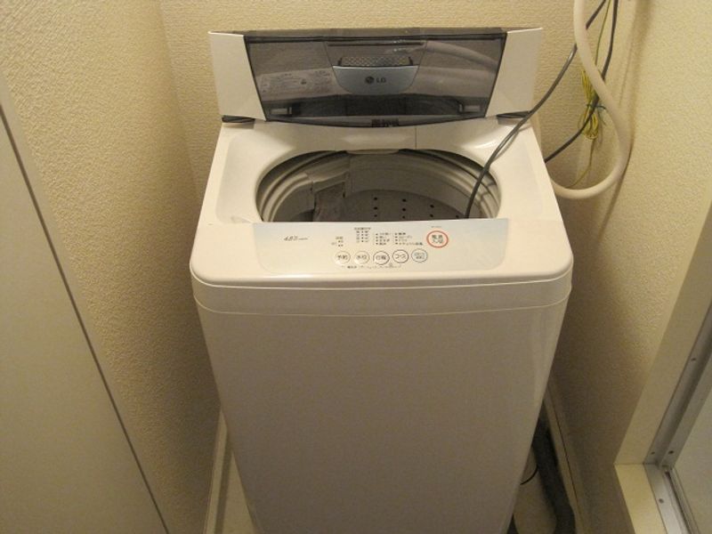 レオパレス燕良 その他