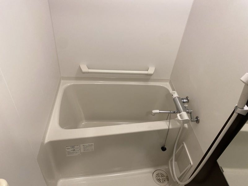 レオネクストオーキッド東部 風呂