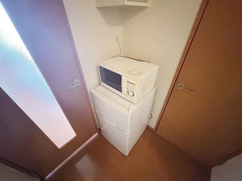 レオパレスＭｉｎａＦｕｋｕ その他設備