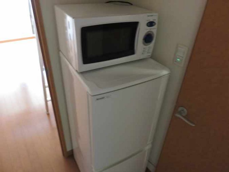 レオパレスフォレ長沼 その他