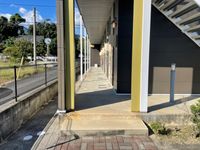 レオパレスパストラル 共用部分