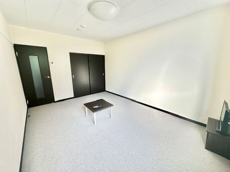 LEONEXT Credit 客厅