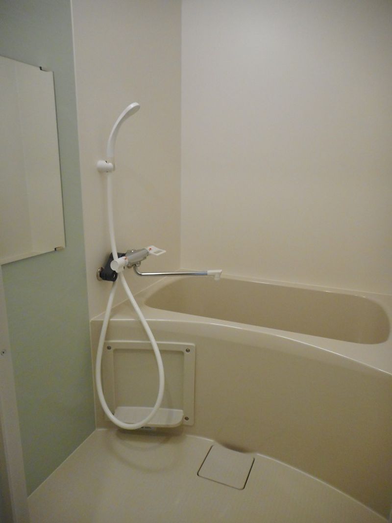 ミランダグラン　ルミエール 風呂