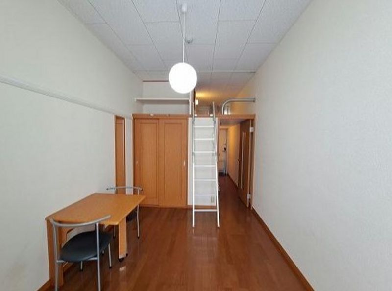 leopalace Sandrine Living room