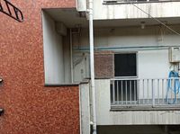 レオパレスプチ　ジャルダン 眺望