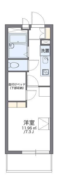 33152 Floorplan