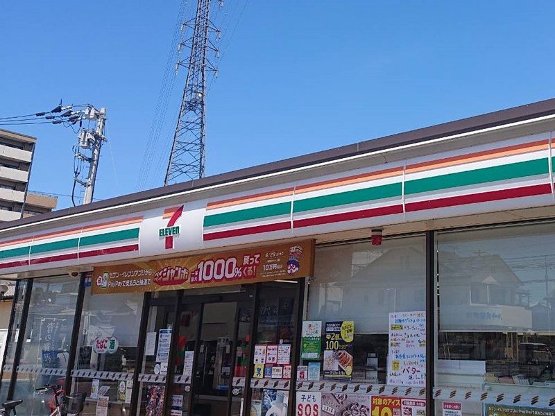 レオパレスパストラルフォレスト 周辺環境