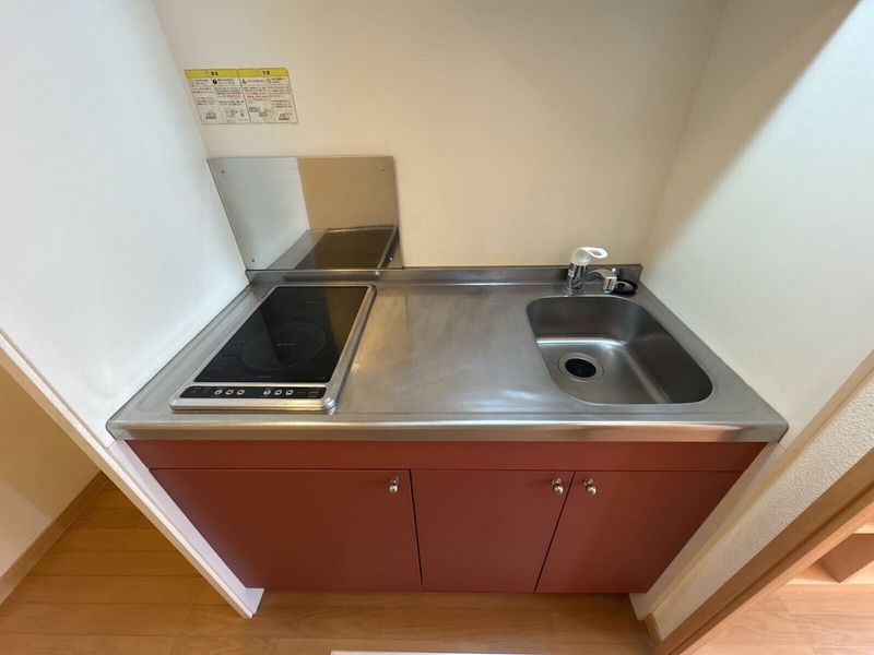 LEONEXT Preludium 주방