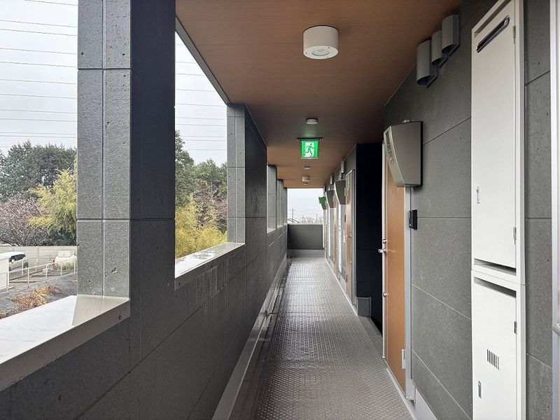 60670 Khu vực chung