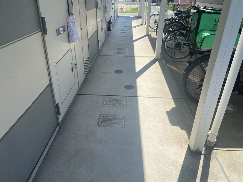 レオパレス愛和 その他