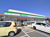 レオパレスオオハラ 周辺環境
