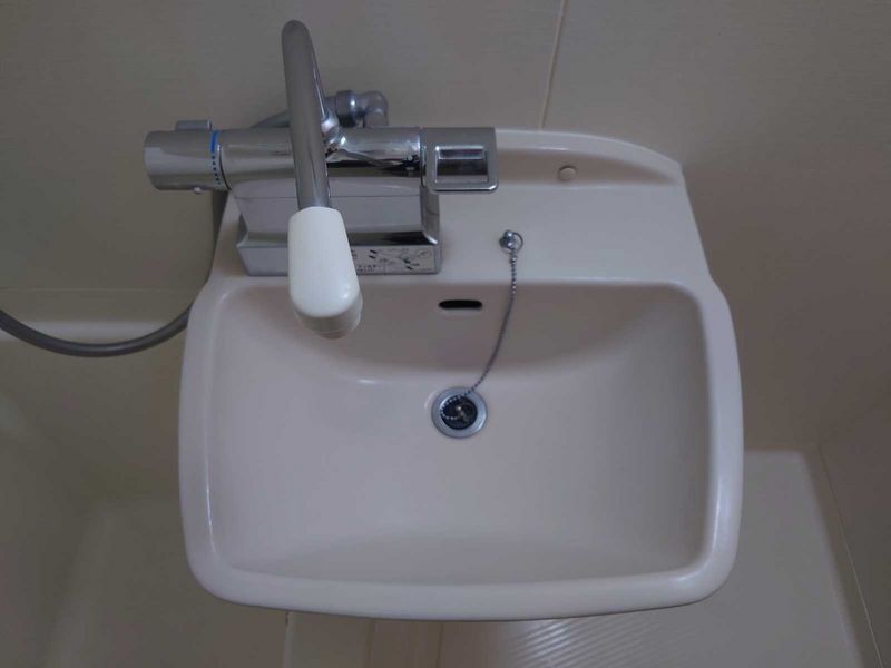 leopalace Sano 洗手台