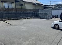 レオパレスチェルキオ 駐車場
