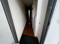 レオパレスＥａｓｔＧａｒｄｅｎ 玄関