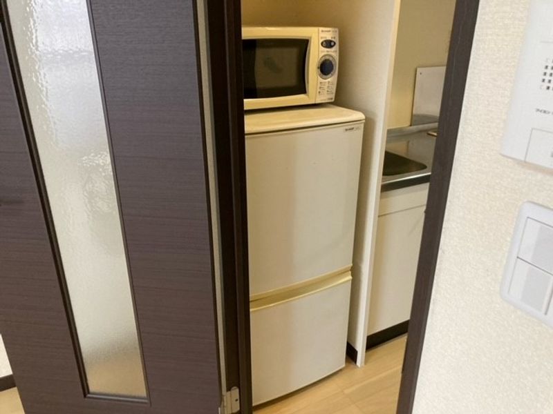 レオネクスト洗心 その他設備