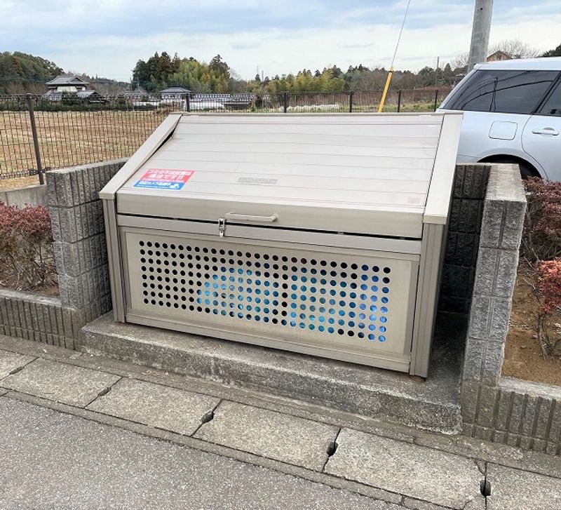 レオパレスベルフィオーレ その他