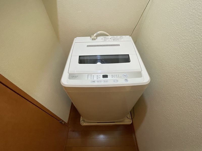 レオパレス京山マスカット その他