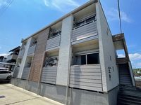 クレイノティーダ中和田 外観