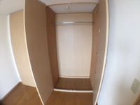 レオパレス石塚 収納