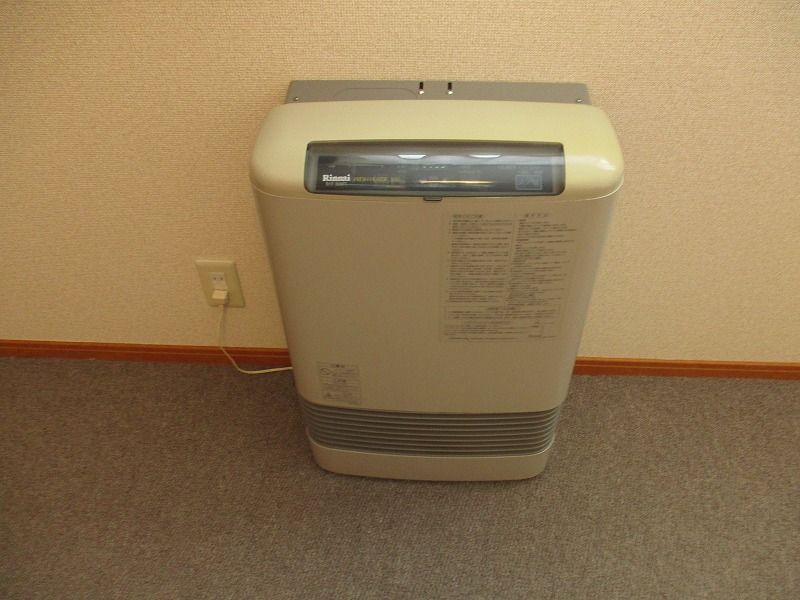 レオパレスガナール その他設備