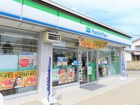 レオパレスプレジール城北Ａ 周辺環境