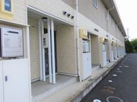 leopalace Evergreen A Entrance