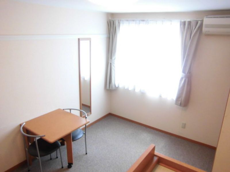 leopalace Sunny Homes Living room