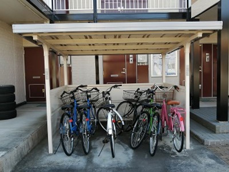 レオパレス相榮 その他