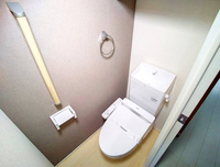 CLEINO La Mer M's Toilet