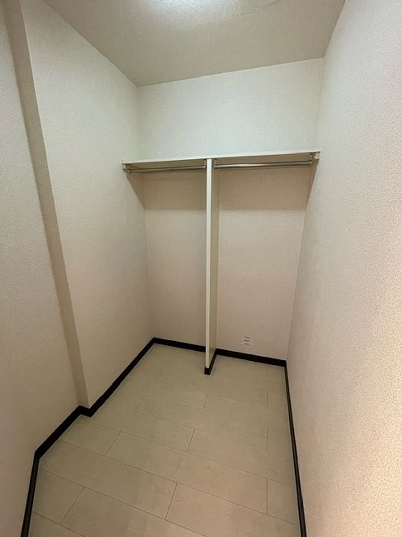 レオネクストムルティ 収納