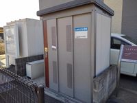 レオパレスＹＯＵＴＯ 共用部分