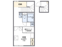 34090 Floorplan