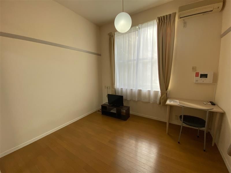 leopalace Cherry Living room