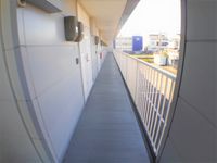 レオパレススカイ 共用部分