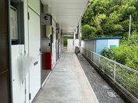 レオパレスやまぶき その他