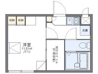 29275 Floorplan