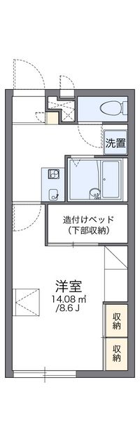 20164 Floorplan