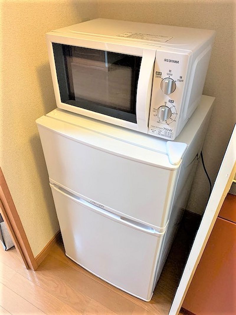 レオパレス昴 その他設備