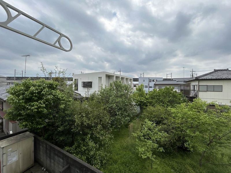 leopalace Ishihara Ekimae Tầm nhìn