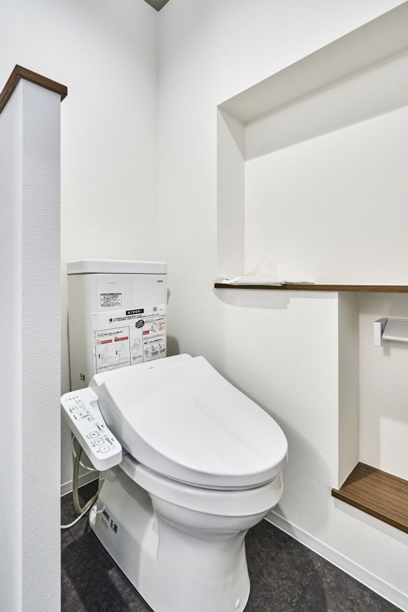 ArLk Soleil 卫生间