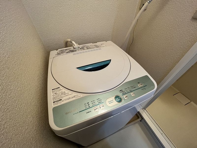レオパレスＡｎｇｅｌ日根野 その他設備