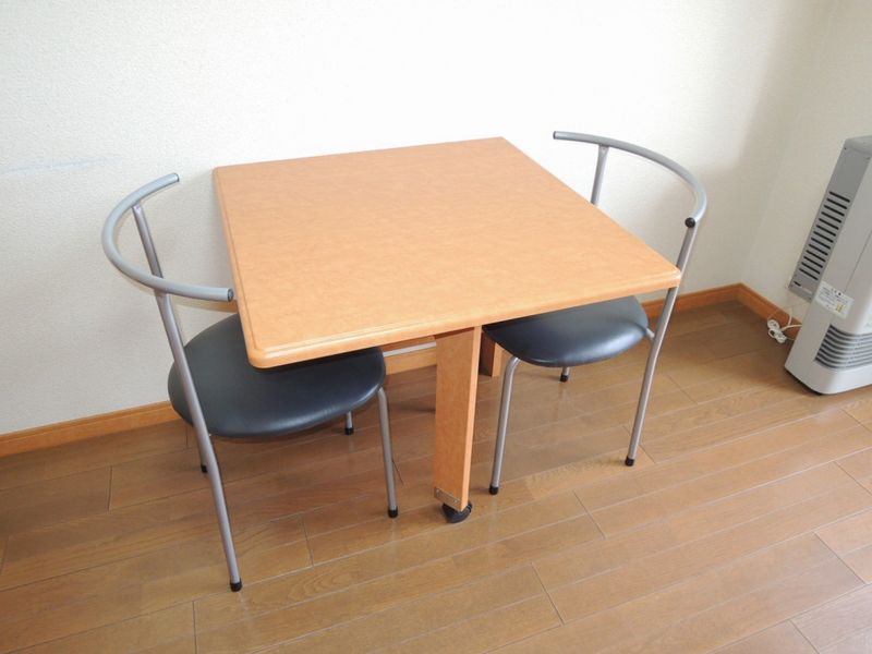 レオパレスさくら中央 その他設備