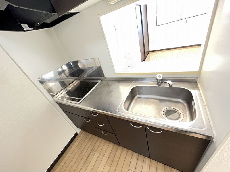 LEONEXT KENTO Kitchen