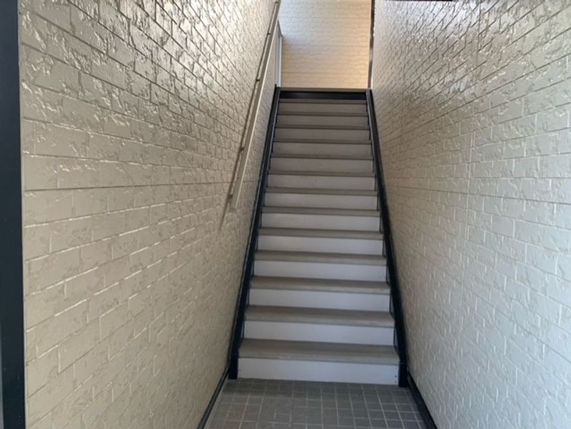 レオパレスＹＵＫＩ 共用部分