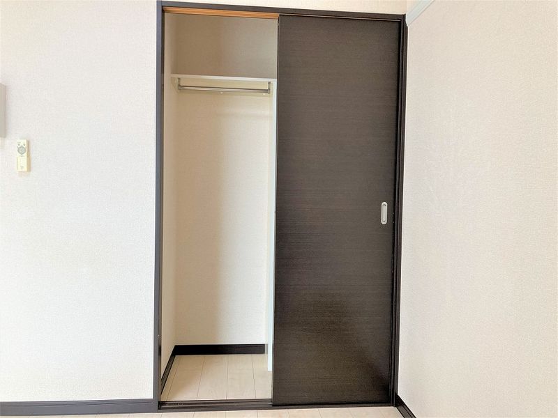 レオネクスト金明 収納